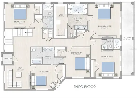 11460 7th Street E Treasure Island FL 33706
