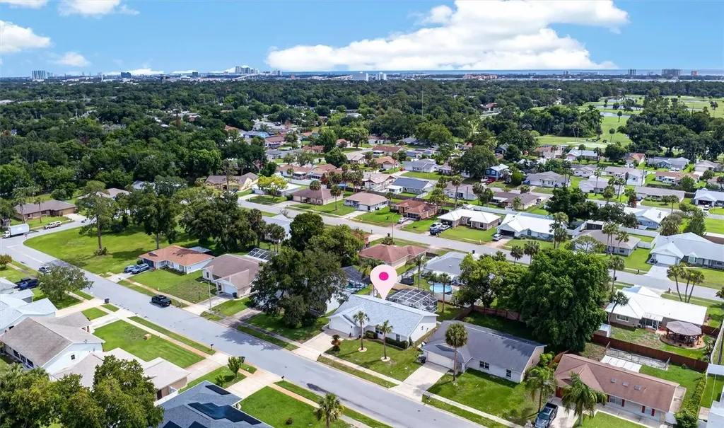 1179 Peachtree Daytona Beach FL 32114