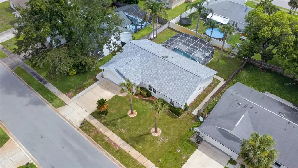 1179 Peachtree Daytona Beach FL 32114