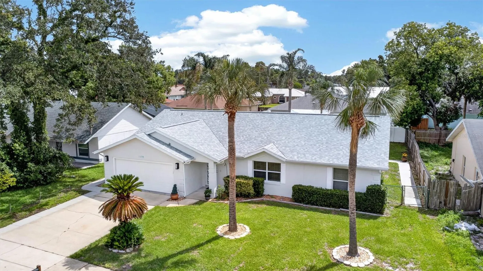 1179 Peachtree Daytona Beach FL 32114