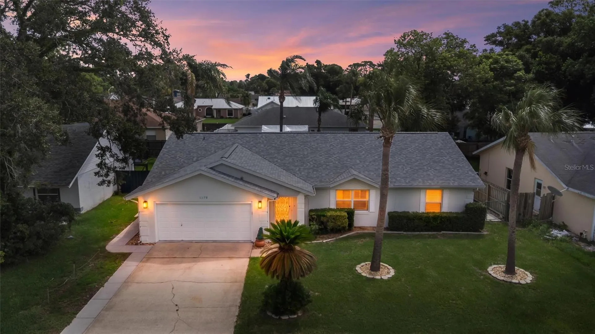1179 Peachtree Daytona Beach FL 32114