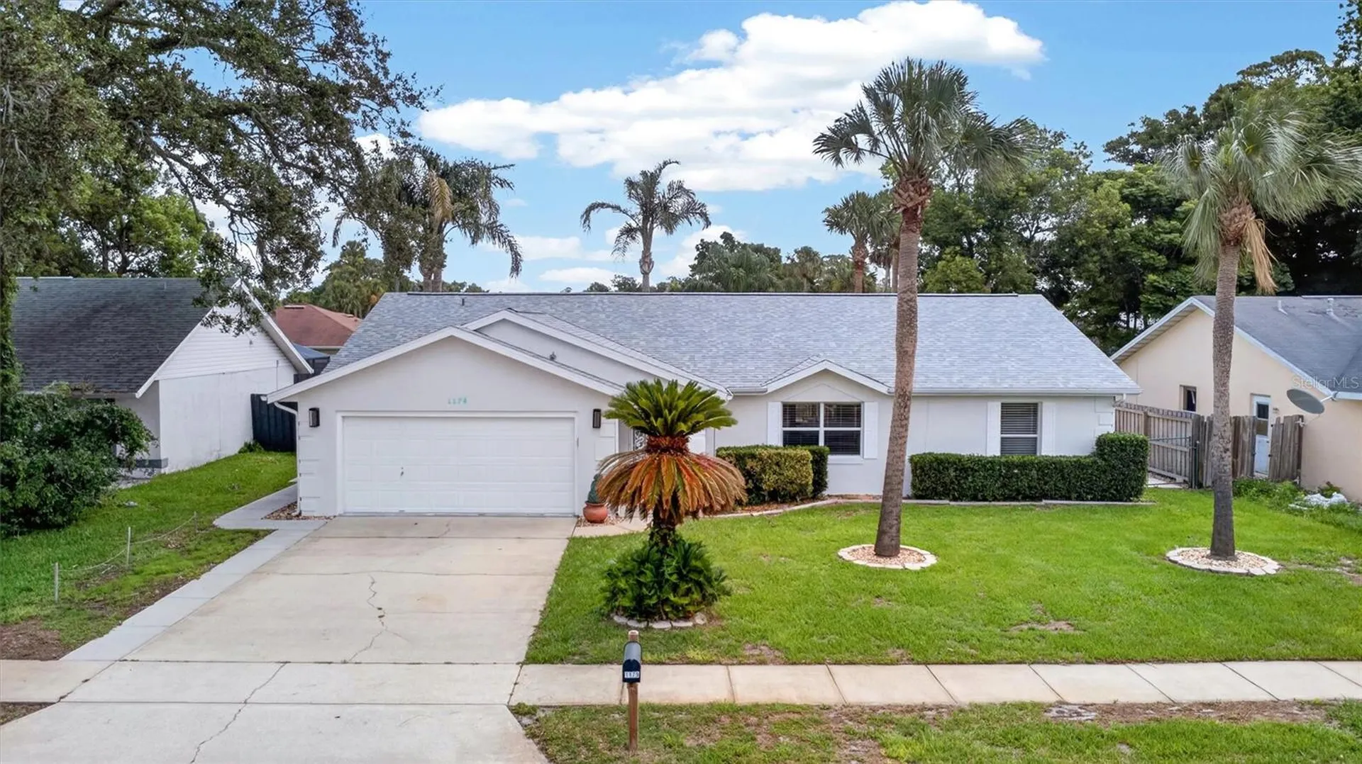 1179 Peachtree Daytona Beach FL 32114