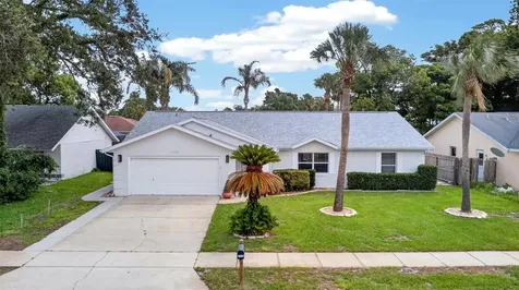 1179 Peachtree Daytona Beach FL 32114