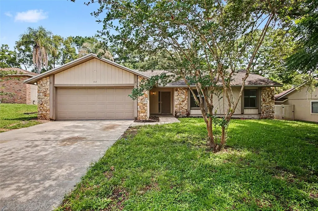 612 Heather Brite Circle Apopka FL 32712