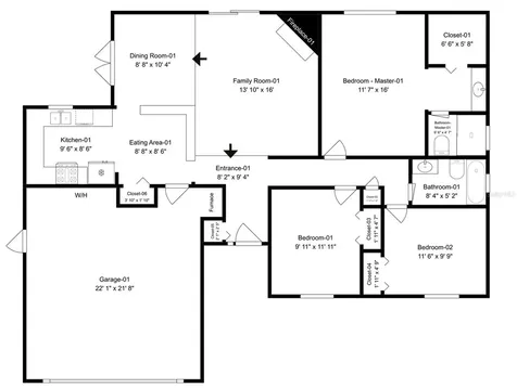 612 Heather Brite Circle Apopka FL 32712