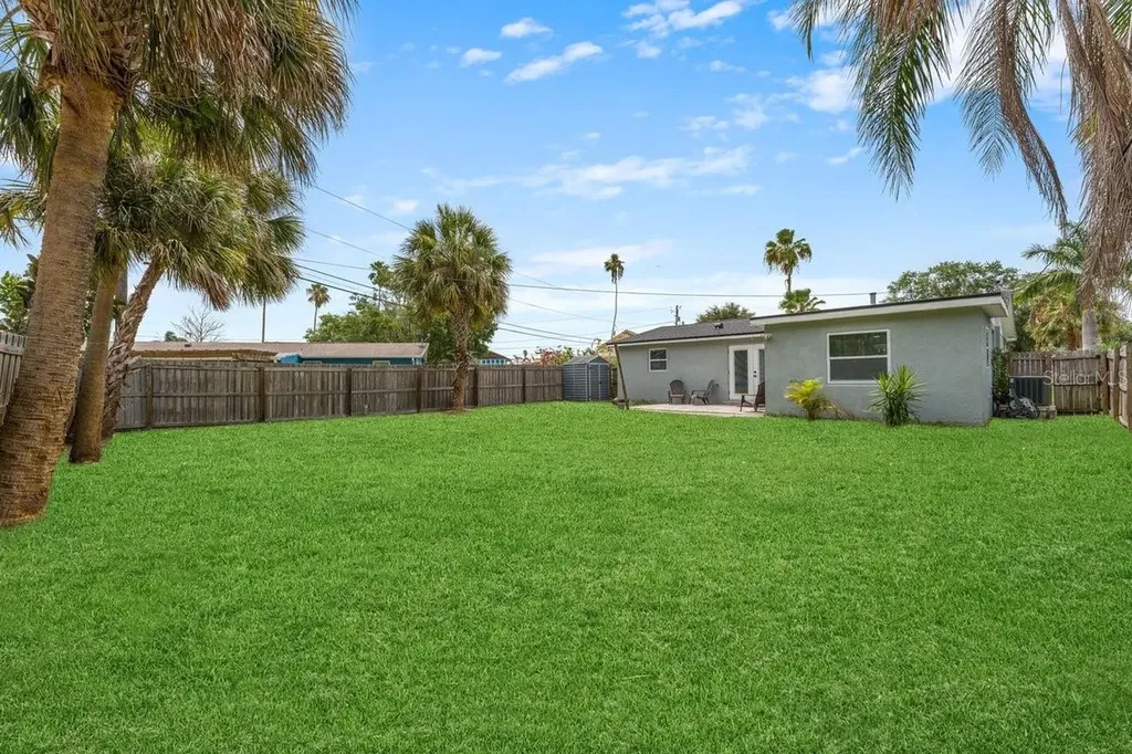 5510 Bayou Grande Boulevard NE St Petersburg FL 33703