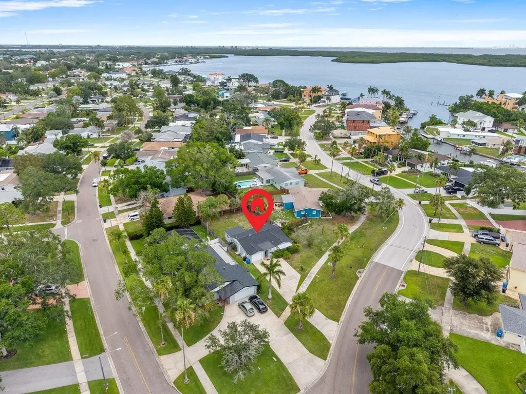 5510 Bayou Grande Boulevard NE St Petersburg FL 33703