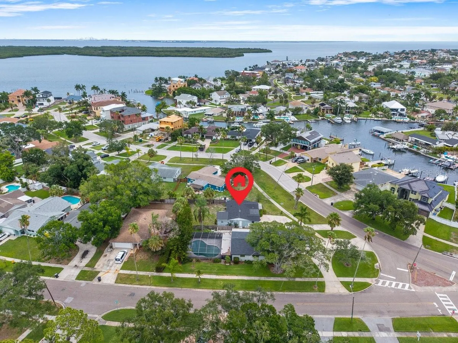 5510 Bayou Grande Boulevard NE St Petersburg FL 33703