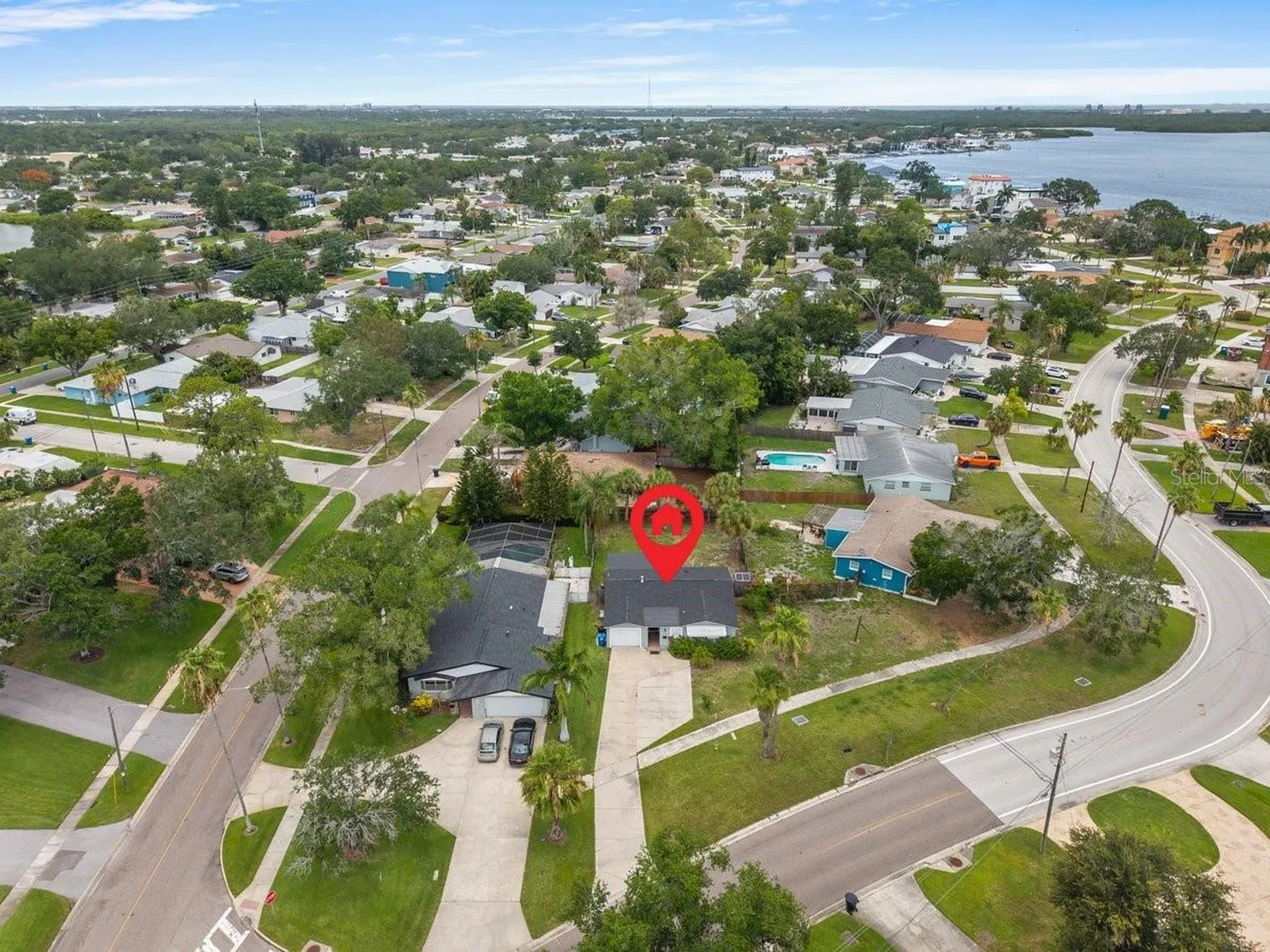 5510 Bayou Grande Boulevard NE St Petersburg FL 33703