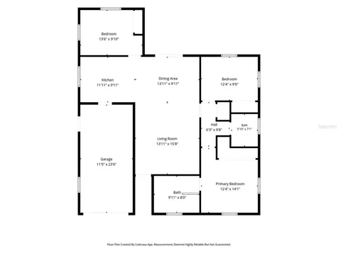 5510 Bayou Grande Boulevard NE St Petersburg FL 33703