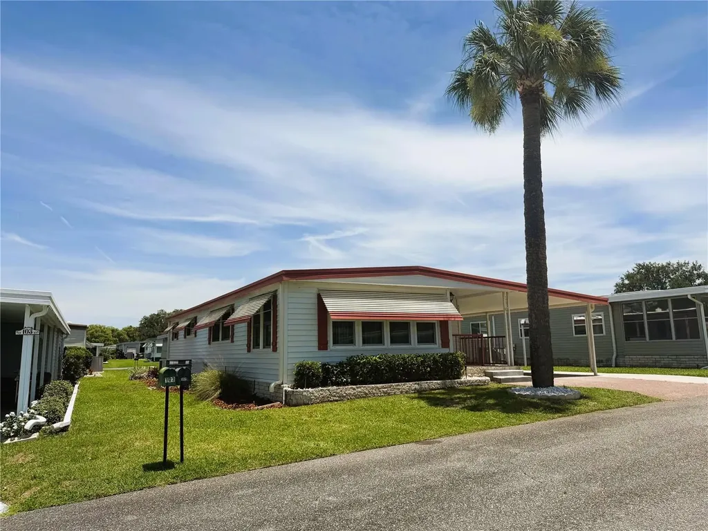 101 Marigold Street Leesburg FL 34748