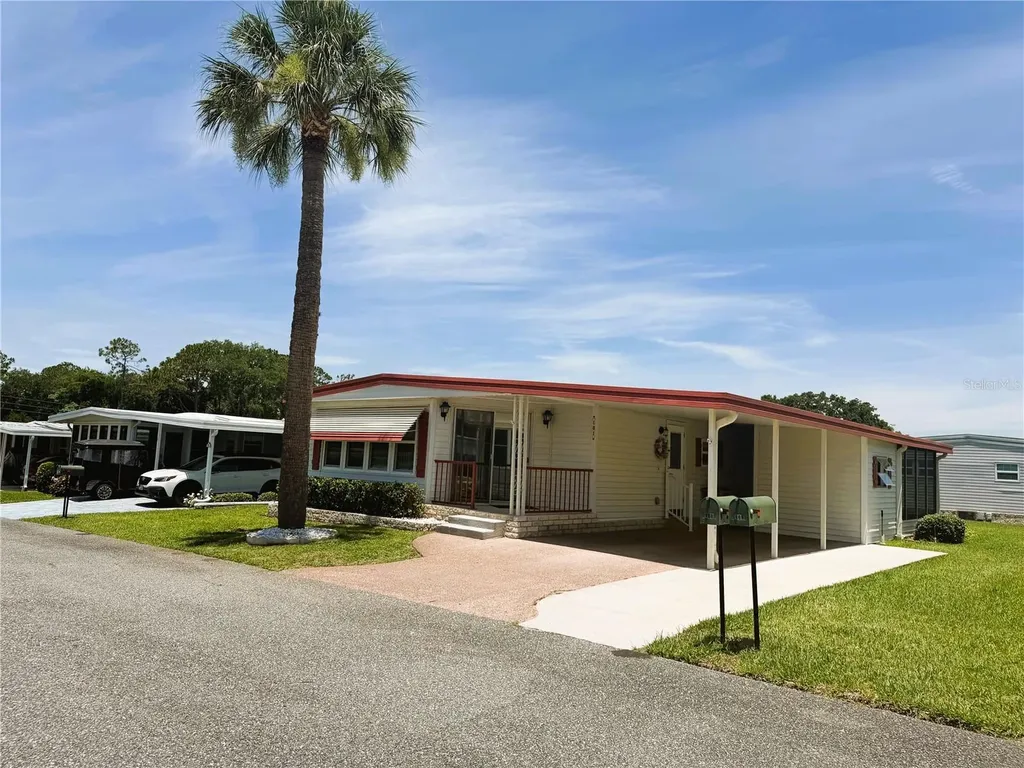 101 Marigold Street Leesburg FL 34748