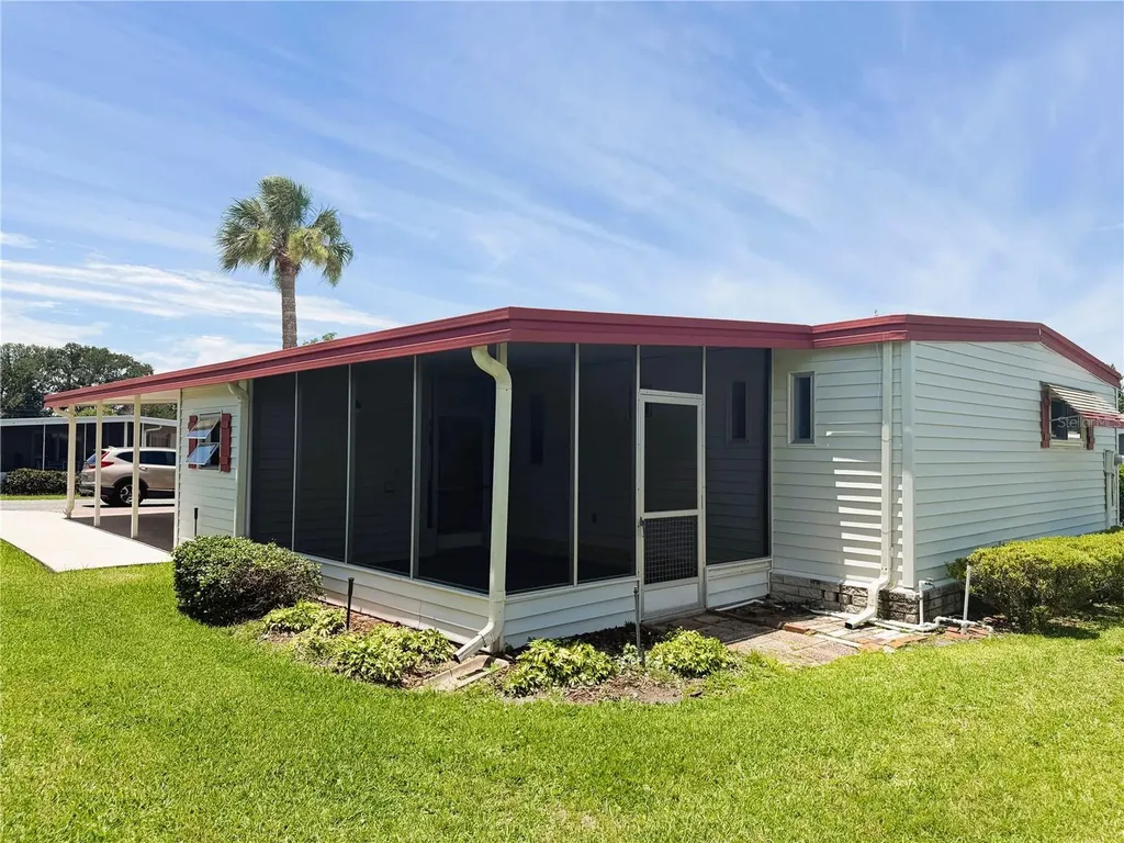 101 Marigold Street Leesburg FL 34748