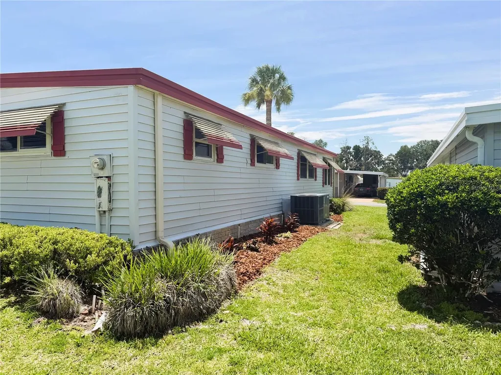 101 Marigold Street Leesburg FL 34748