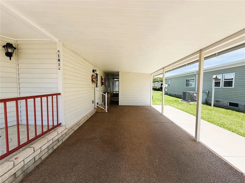 101 Marigold Street Leesburg FL 34748