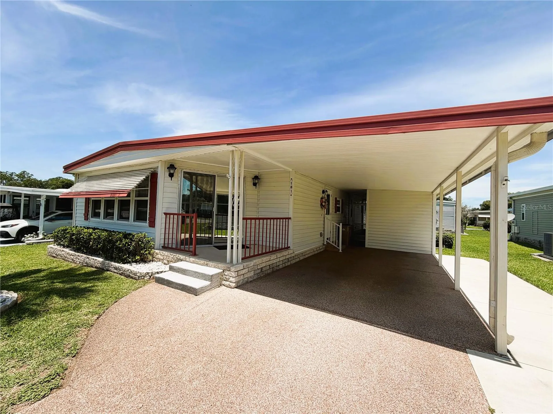 101 Marigold Street Leesburg FL 34748