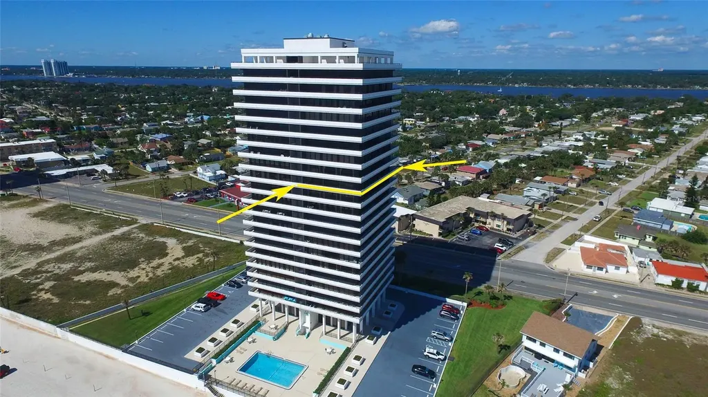 2200 N Atlantic Avenue Daytona Beach FL 32118