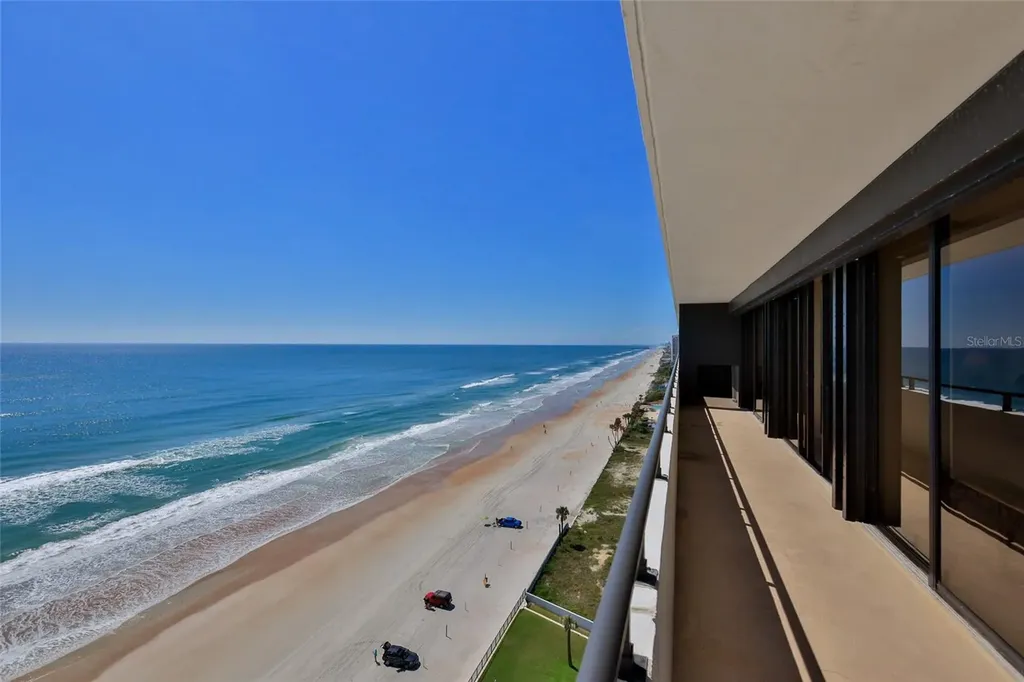 2200 N Atlantic Avenue Daytona Beach FL 32118