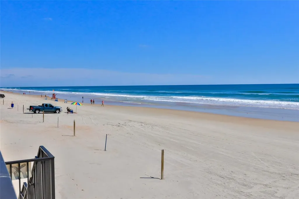 2200 N Atlantic Avenue Daytona Beach FL 32118