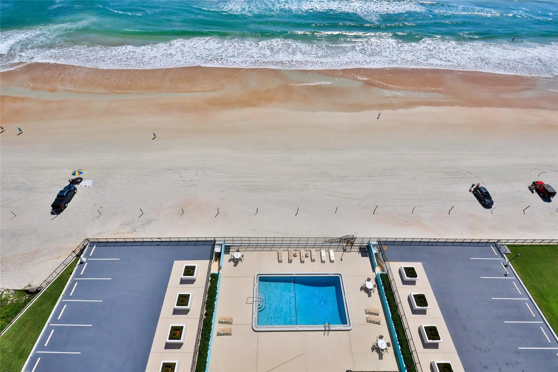 2200 N Atlantic Avenue Daytona Beach FL 32118