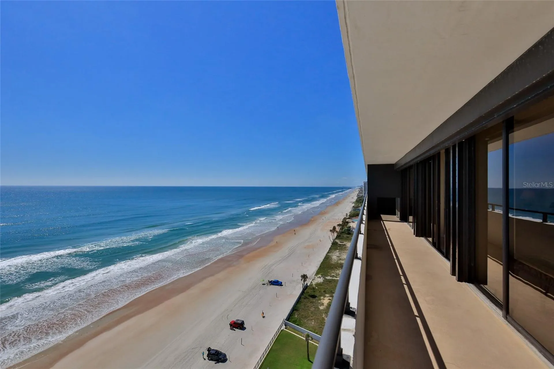 2200 N Atlantic Avenue Daytona Beach FL 32118
