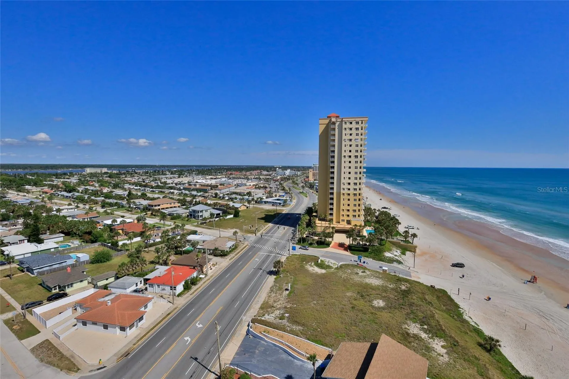 2200 N Atlantic Avenue Daytona Beach FL 32118