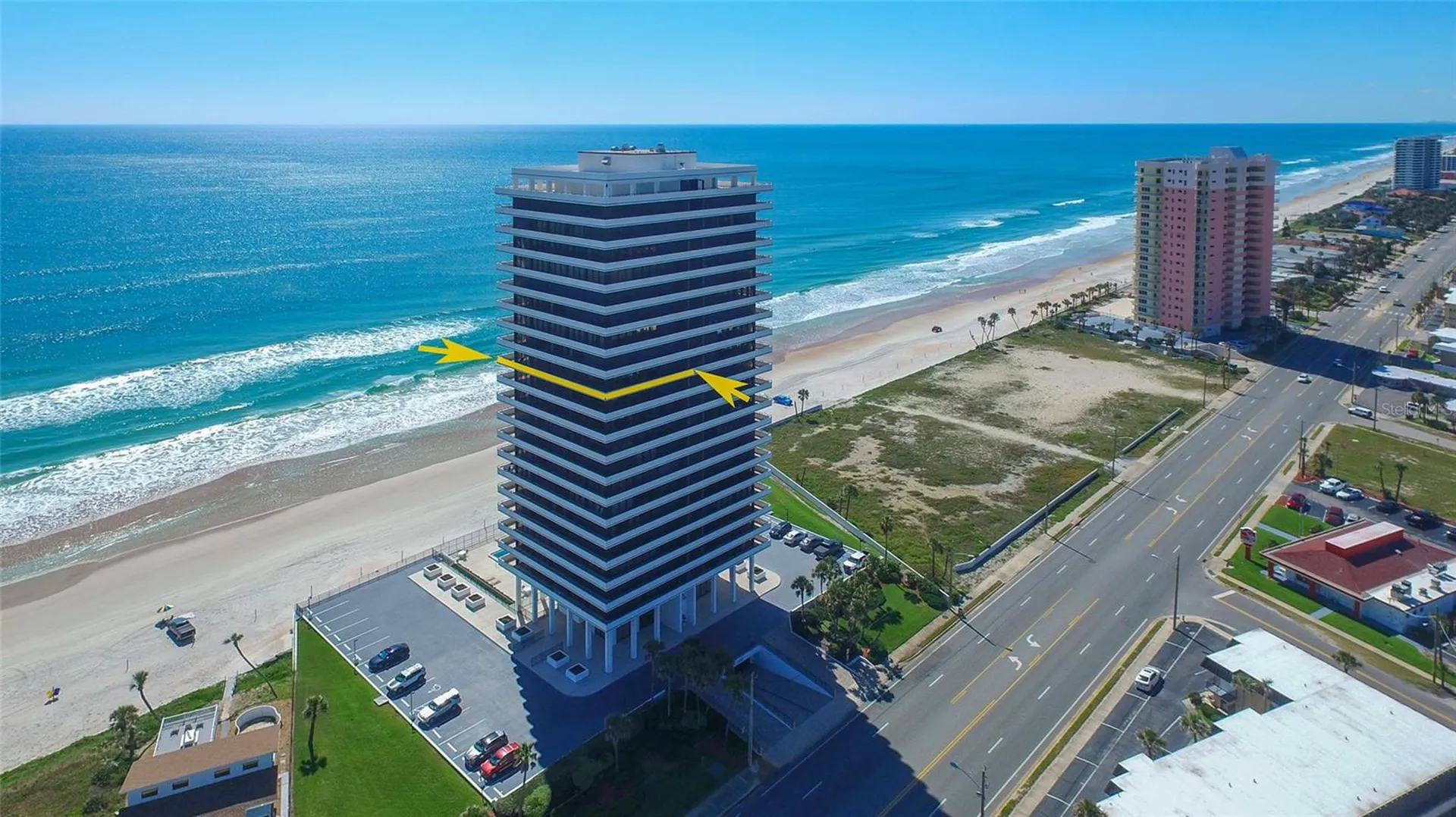 2200 N Atlantic Avenue Daytona Beach FL 32118