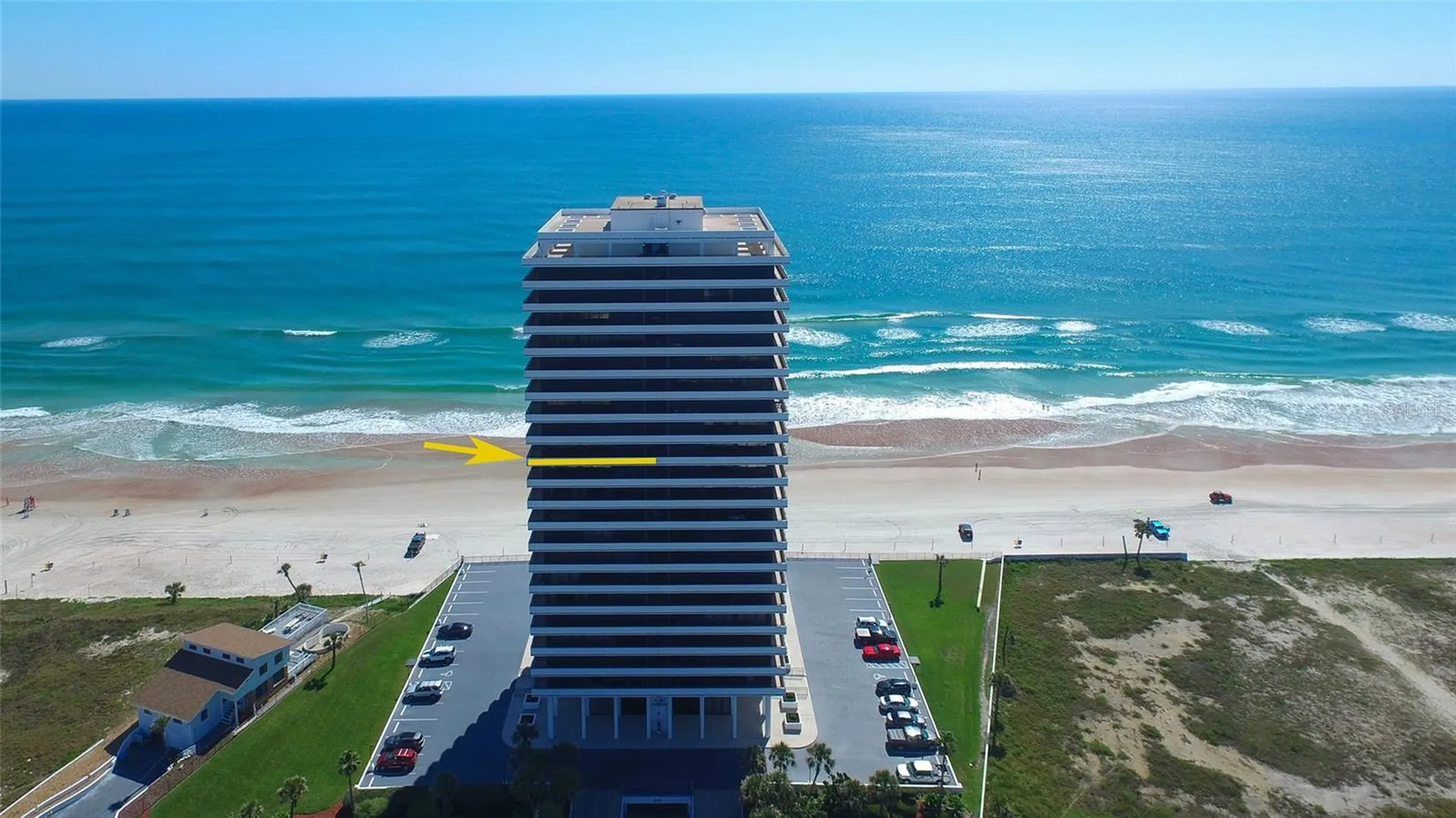 2200 N Atlantic Avenue Daytona Beach FL 32118