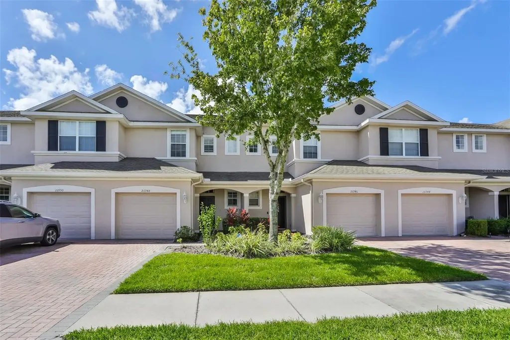 26948 Juniper Bay Drive Wesley Chapel FL 33544