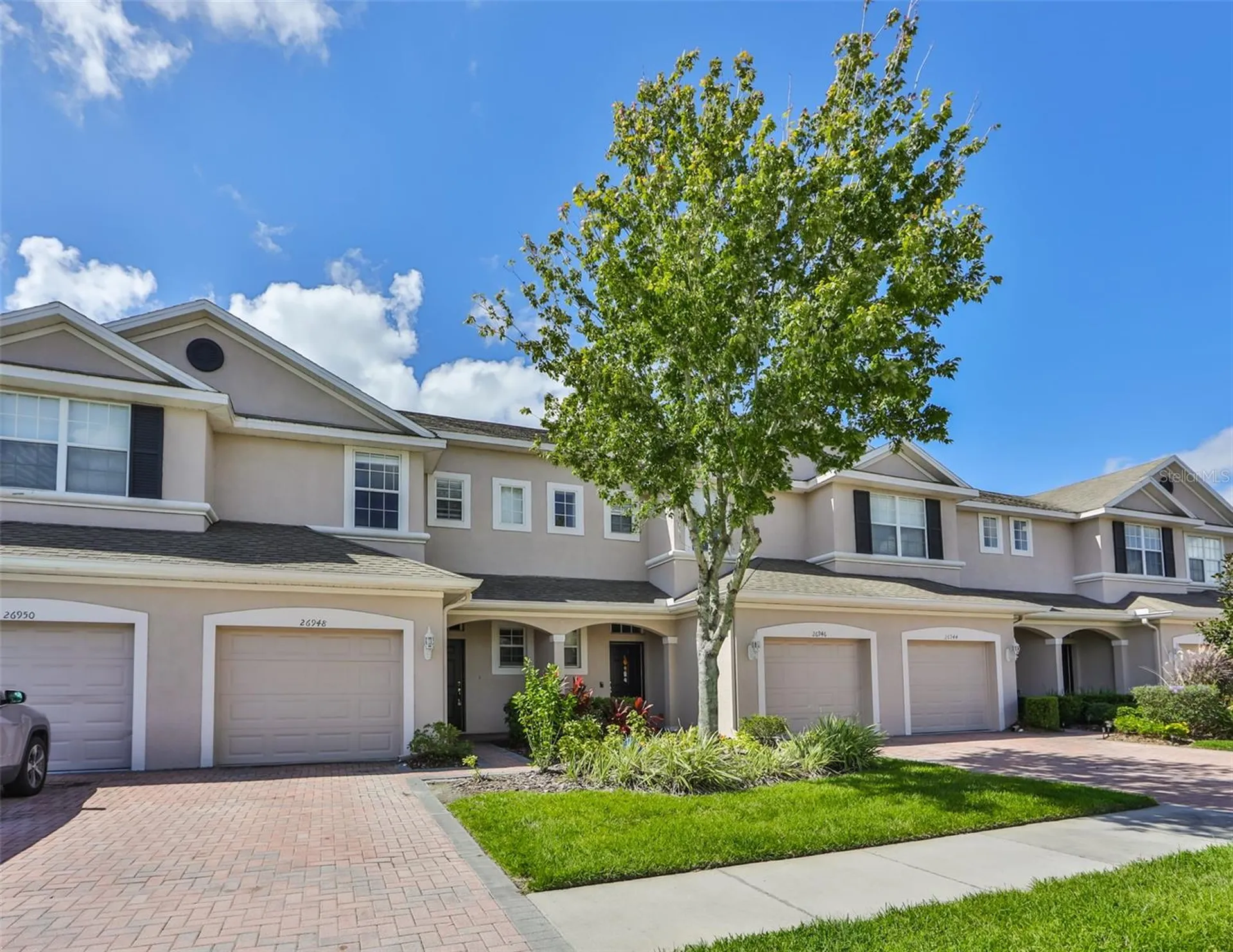 26948 Juniper Bay Drive Wesley Chapel FL 33544