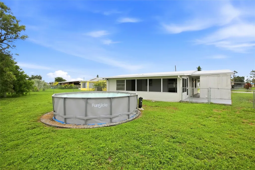 22188 Lasalle Road Port Charlotte FL 33952