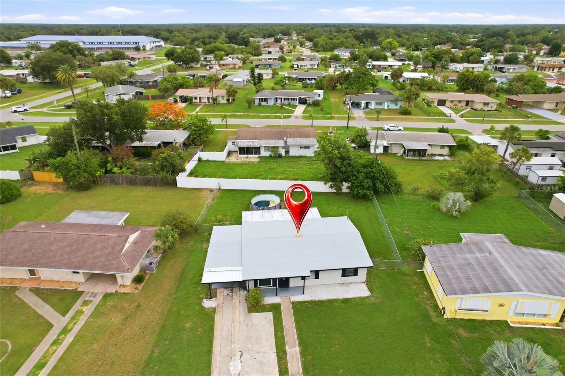 22188 Lasalle Road Port Charlotte FL 33952