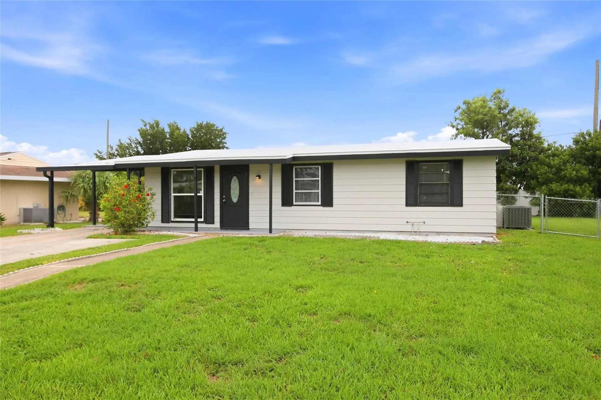22188 Lasalle Road Port Charlotte FL 33952