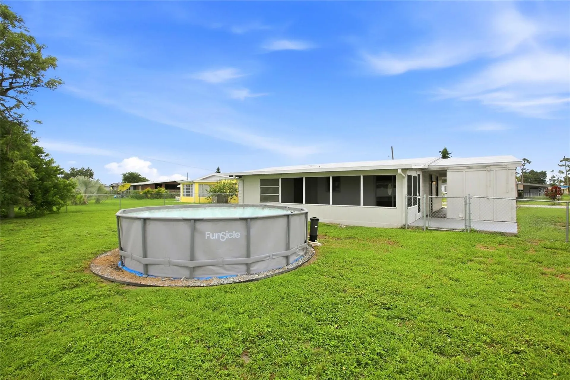 22188 Lasalle Road Port Charlotte FL 33952