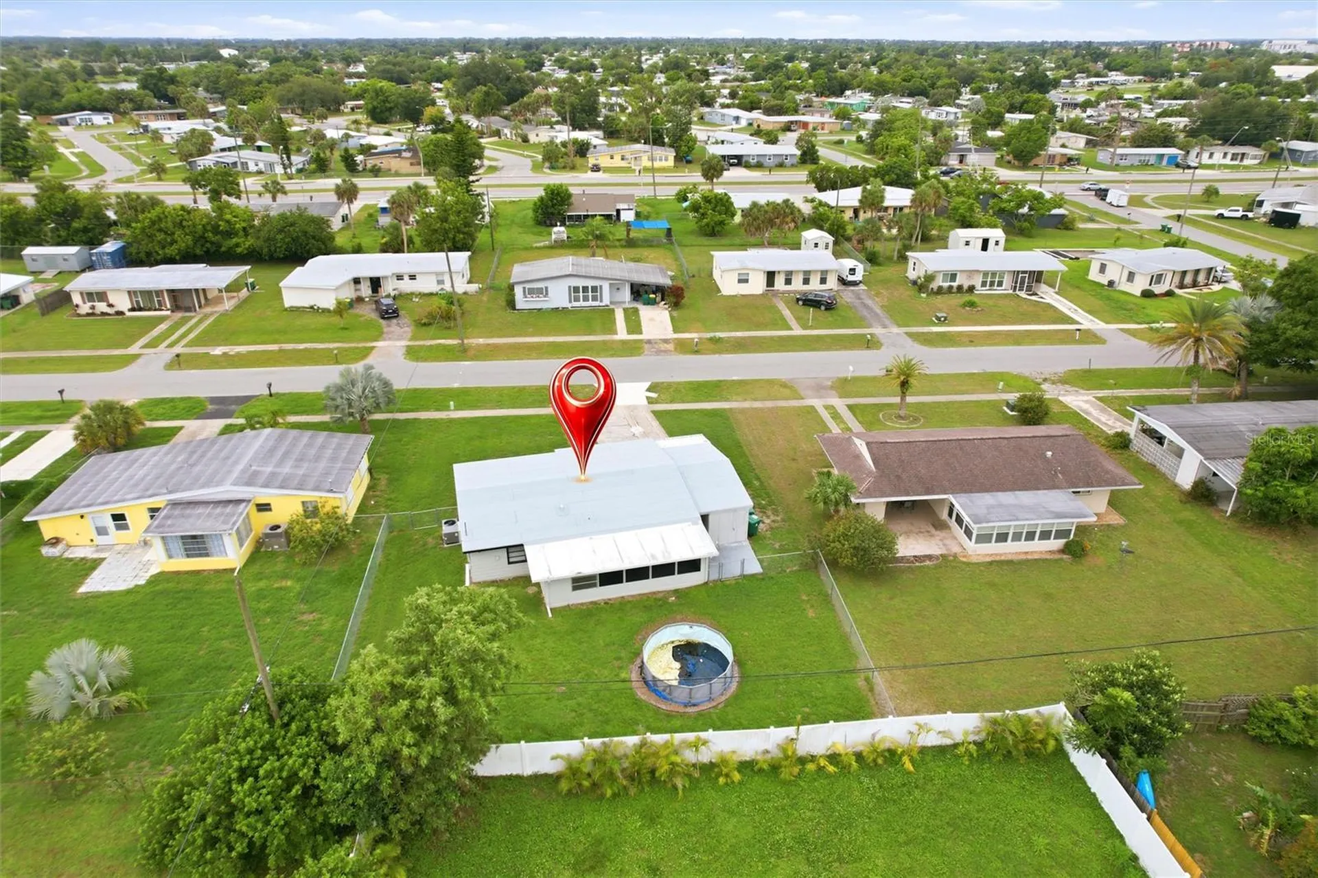 22188 Lasalle Road Port Charlotte FL 33952