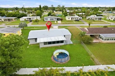 22188 Lasalle Road Port Charlotte FL 33952