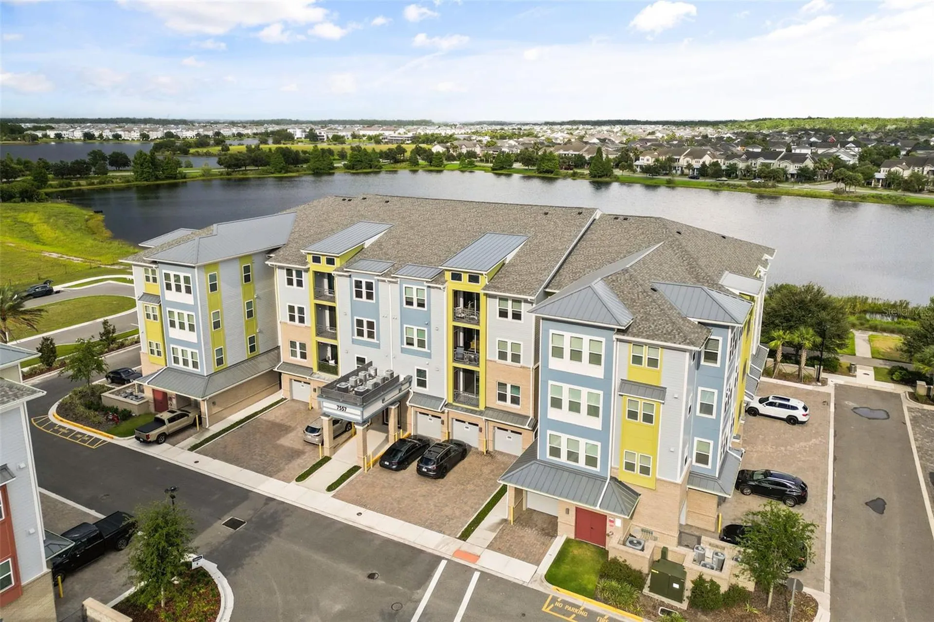 7557 Laureate Boulevard Orlando FL 32827