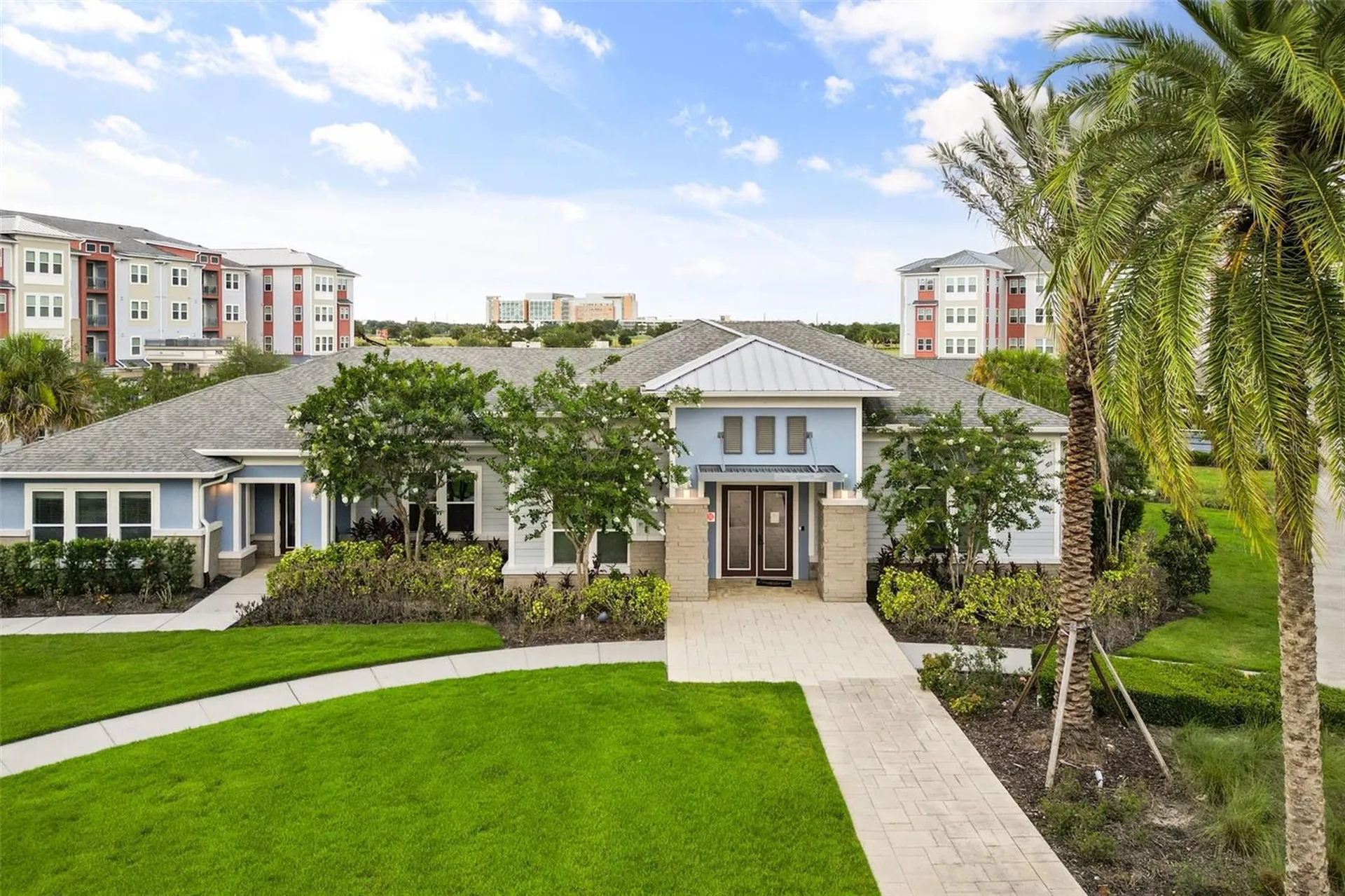 7557 Laureate Boulevard Orlando FL 32827