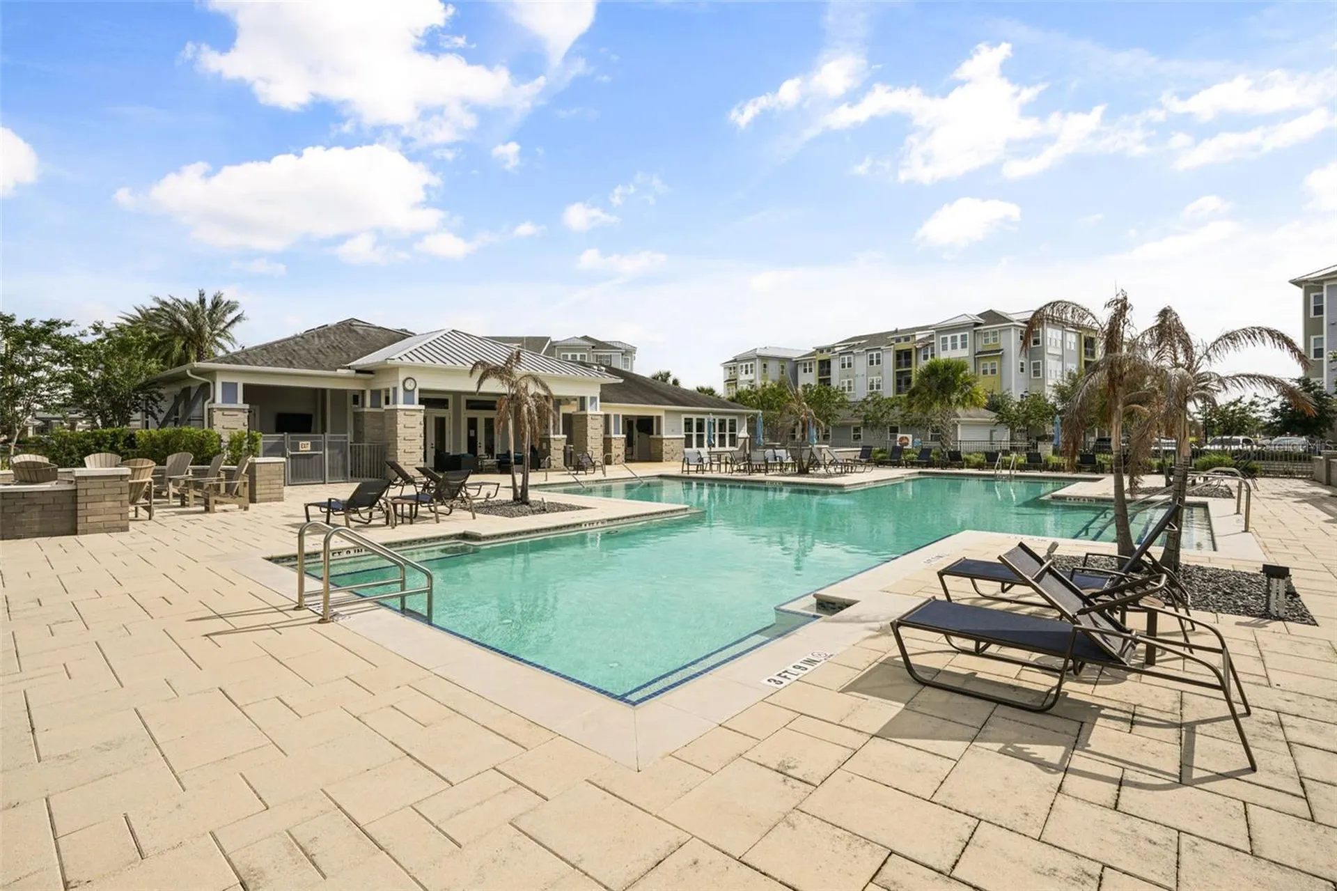 7557 Laureate Boulevard Orlando FL 32827