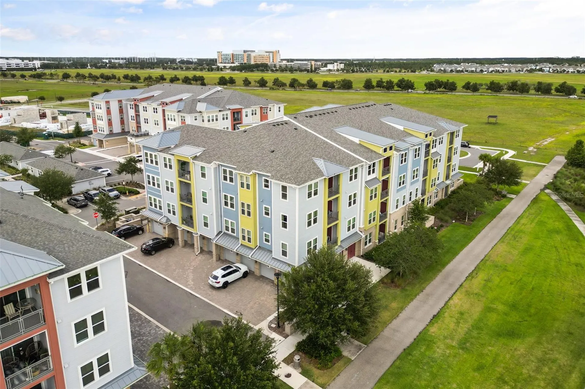 7557 Laureate Boulevard Orlando FL 32827