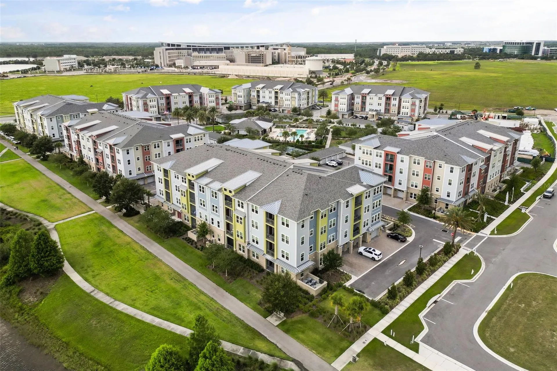 7557 Laureate Boulevard Orlando FL 32827