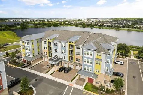 7557 Laureate Boulevard Orlando FL 32827