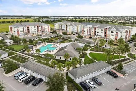 7557 Laureate Boulevard Orlando FL 32827