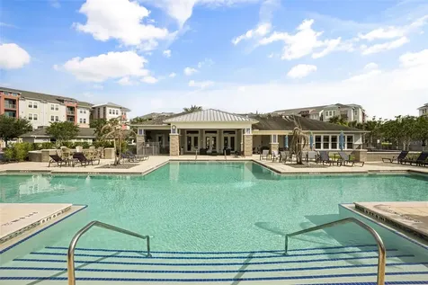 7557 Laureate Boulevard Orlando FL 32827