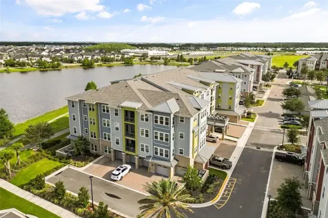 7557 Laureate Boulevard Orlando FL 32827