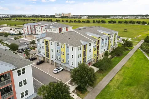 7557 Laureate Boulevard Orlando FL 32827