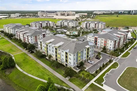 7557 Laureate Boulevard Orlando FL 32827