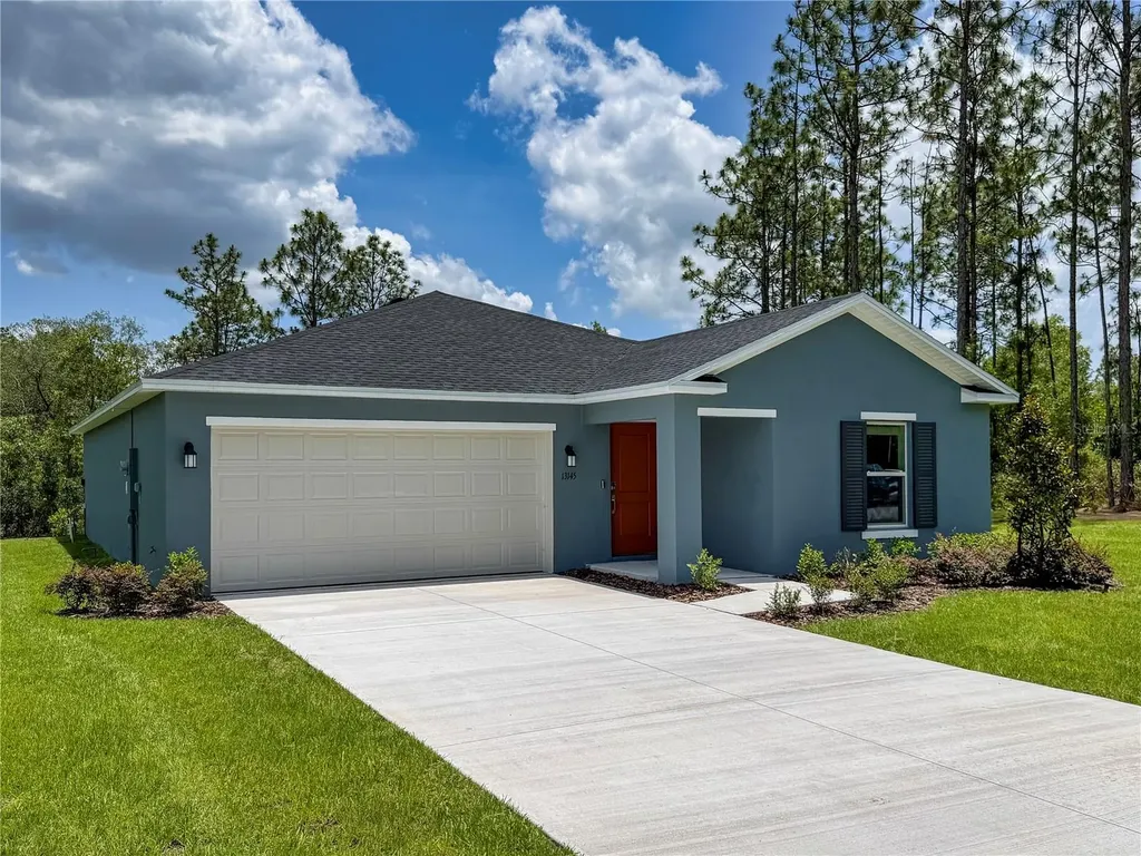 4223 SW 82nd Lane Ocala FL 34476