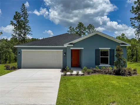 4223 SW 82nd Lane Ocala FL 34476