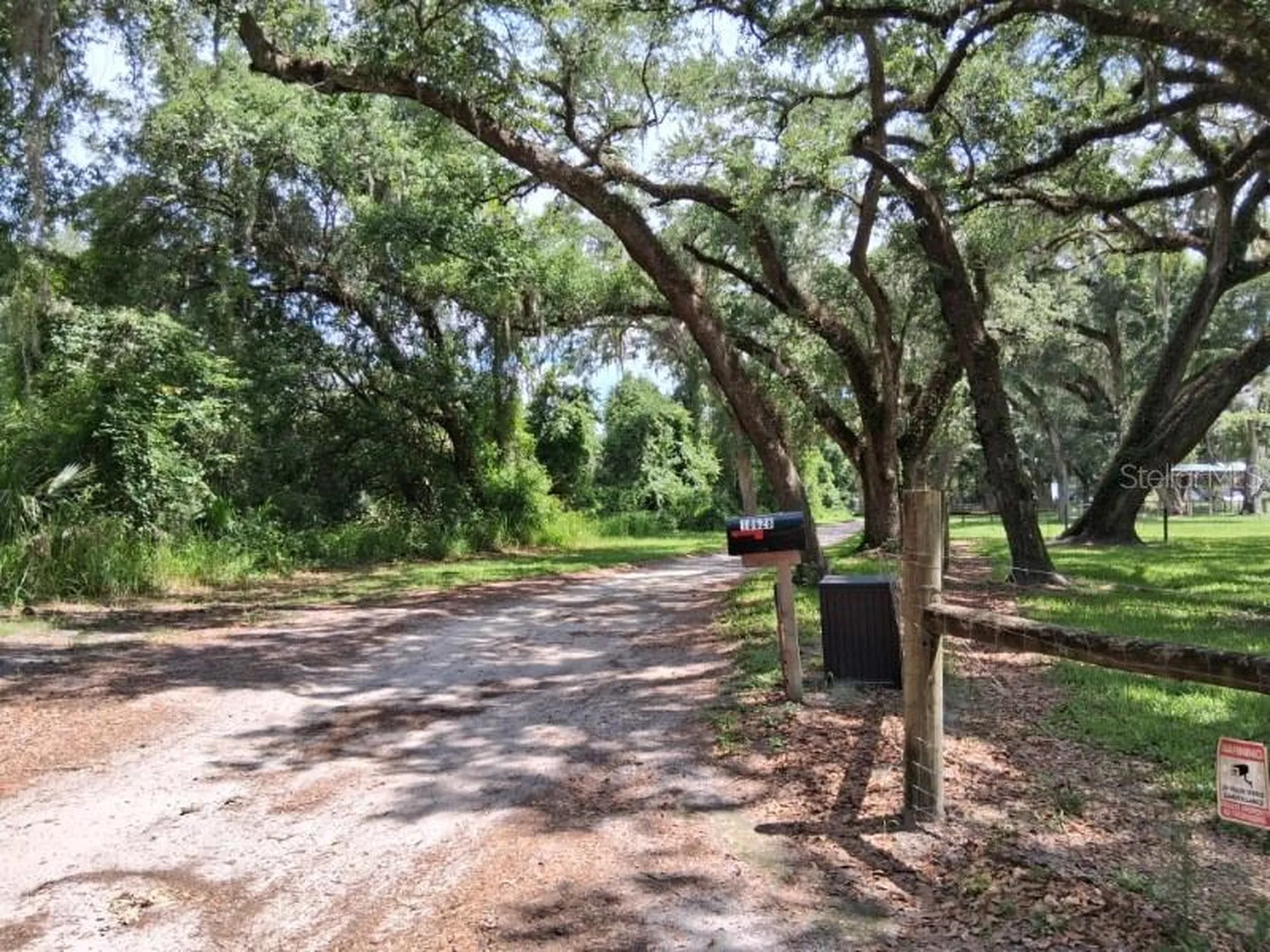 10628 Cr 771 Webster FL 33597